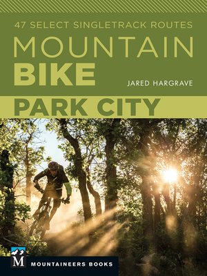 cover image of Mountain Bike